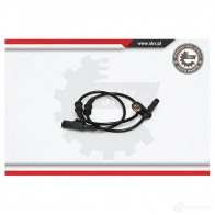 Датчик АБС ESEN SKV 4392212 CUC5Q PC 5901947302446 06skv147 - Изображение 2