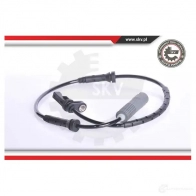 Датчик АБС ESEN SKV UP MXWW5 4392138 5901947302620 06skv073 - Изображение 2