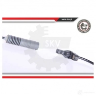 Датчик АБС ESEN SKV UP MXWW5 4392138 5901947302620 06skv073 - Изображение 3