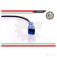 Датчик АБС ESEN SKV 5901947302903 1D 3FS3 06skv100 4392165 - Изображение 3