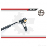 Датчик АБС ESEN SKV 5901947328392 4 D77XF4 4392345 06skv303 - Изображение 2
