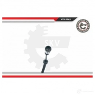 Датчик АБС ESEN SKV 5901947328392 4 D77XF4 4392345 06skv303 - Изображение 3