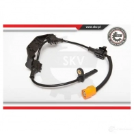 Датчик АБС ESEN SKV 4392239 5901947319161 06skv182 OTW 41Y - Изображение 2