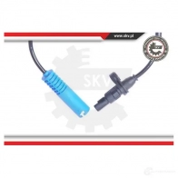 Датчик АБС ESEN SKV 5901947302545 06skv066 VN X6ER 4392131 - Изображение 2