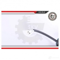 Датчик АБС ESEN SKV 06skv126 QHEQV E 4392191 5901947303306 - Изображение 3