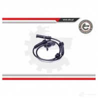Датчик АБС ESEN SKV GIE6H 9 1438006484 06skv361 - Изображение 2