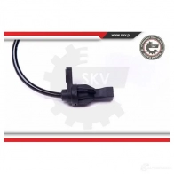 Датчик АБС ESEN SKV GIE6H 9 1438006484 06skv361 - Изображение 4
