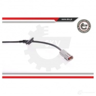 Датчик АБС ESEN SKV 4392186 N EI52N 06skv121 5901947303252