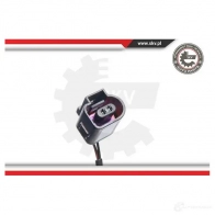 Датчик АБС ESEN SKV 06skv012 5901947301890 4392078 V3W MBRN - Изображение 3