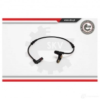 Датчик АБС ESEN SKV 4392201 MB4Q LO 5901947301807 06skv136 - Изображение 2