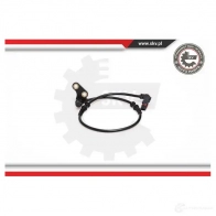 Датчик АБС ESEN SKV 4392201 MB4Q LO 5901947301807 06skv136 - Изображение 3