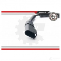 Датчик АБС ESEN SKV 5901947322604 3 M8NL 4392289 06skv245 - Изображение 2
