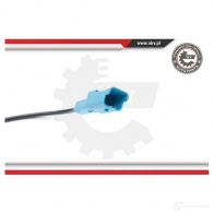 Датчик АБС ESEN SKV 5901947328583 MM6 RFI 4392364 06skv322 - Изображение 3