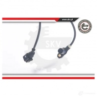 Датчик АБС ESEN SKV 06skv110 5901947303061 4392175 X QBBN - Изображение 2
