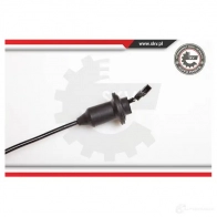 Датчик АБС ESEN SKV 5901947302330 JPSKK C 06skv002 4392068 - Изображение 3