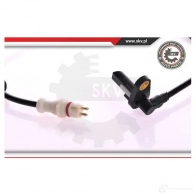 Датчик АБС ESEN SKV 06skv117 4392182 KM6 ZA 5901947303139 - Изображение 2