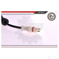 Датчик АБС ESEN SKV 06skv117 4392182 KM6 ZA 5901947303139 - Изображение 4