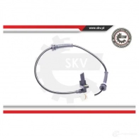 Датчик АБС ESEN SKV 06skv116 XK GLRA 5901947303122 4392181