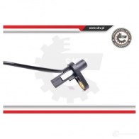 Датчик АБС ESEN SKV 06skv116 XK GLRA 5901947303122 4392181 - Изображение 4