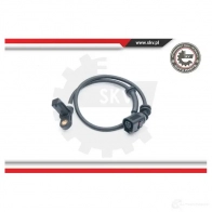 Датчик АБС ESEN SKV 06skv275 5901947328118 Ford Galaxy 1 (VX, VY, WGR) Минивэн 2.0 i 116 л.с. 1995 – 2006 4JO3 UTU