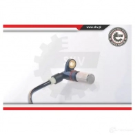 Датчик АБС ESEN SKV VIMO6 CU 5901947302538 06skv065 4392130 - Изображение 2