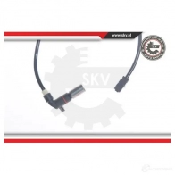 Датчик АБС ESEN SKV VIMO6 CU 5901947302538 06skv065 4392130 - Изображение 4