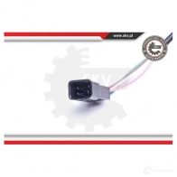 Подрулевой переключатель ESEN SKV 8EU2 PC7 1437407094 38skv503 - Изображение 3