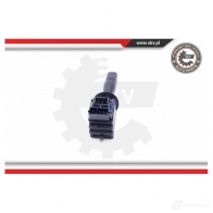Подрулевой переключатель ESEN SKV 1437407116 38skv513 QUAR 3 - Изображение 2