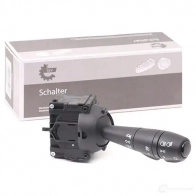 Подрулевой переключатель ESEN SKV 38skv521 1437407104 OC0 LD24 - Изображение 2