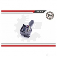 Подрулевой переключатель ESEN SKV 38skv521 1437407104 OC0 LD24 - Изображение 8