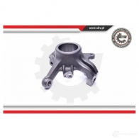 Поворотный кулак, цапфа ESEN SKV 1437416961 1F7 CB 47skv211 - Изображение 4