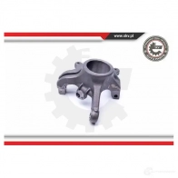Поворотный кулак, цапфа ESEN SKV 1437416965 47skv212 32 QCM - Изображение 6