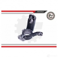 Поворотный кулак, цапфа ESEN SKV 47skv112 1437417235 3HMGR S - Изображение 2
