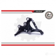 Поворотный кулак, цапфа ESEN SKV 47skv172 0U ZLG3 1437417159 - Изображение 4