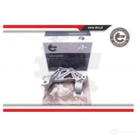 Поворотный кулак, цапфа ESEN SKV 1437417224 PUI3LX M 47skv301 - Изображение 3