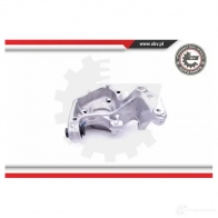 Поворотный кулак, цапфа ESEN SKV 1437417171 QZ M11QN 47skv323 - Изображение 4