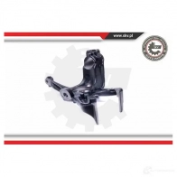Поворотный кулак, цапфа ESEN SKV SX352 W 1437417249 47skv051 - Изображение 2