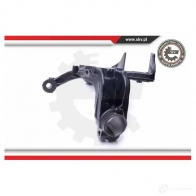 Поворотный кулак, цапфа ESEN SKV SX352 W 1437417249 47skv051 - Изображение 3