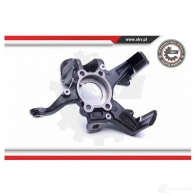 Поворотный кулак, цапфа ESEN SKV 47skv072 G200 1VB 1437417252 - Изображение 2