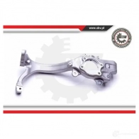 Поворотный кулак, цапфа ESEN SKV 47skv262 1437417192 56L EGY3 - Изображение 3