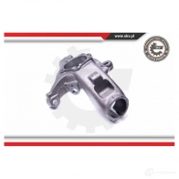 Поворотный кулак, цапфа ESEN SKV 47skv201 1437417276 3A B2V85 - Изображение 3