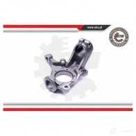 Поворотный кулак, цапфа ESEN SKV 47skv201 1437417276 3A B2V85 - Изображение 5