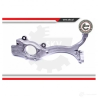 Поворотный кулак, цапфа ESEN SKV 4C ZG3B 47skv012 1437417204 - Изображение 4