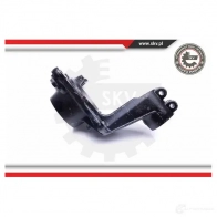 Поворотный кулак, цапфа ESEN SKV 47skv121 F E363 1437417286 - Изображение 5