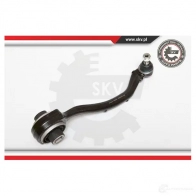 Рычаг ESEN SKV 9FT MN 5901947319659 4391882 04skv029 - Изображение 4