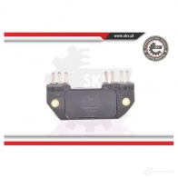 Коммутатор зажигания ESEN SKV 4391854 03skv907 S9 KZT 5901947301715 - Изображение 3