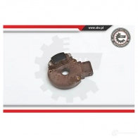 Коммутатор зажигания ESEN SKV 7KZI LM 03skv910 5901947301746 4391857 - Изображение 2
