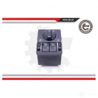 Переключатель света фар ESEN SKV 1438003835 37skv023 X 4ONTJ9 - Изображение 2
