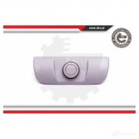 Кнопка люка ESEN SKV 6JUU W 96skv093 1439342181 - Изображение 2