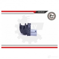 Кнопка стеклоподъемника ESEN SKV 1437406618 37skv315 JJ5MR 6 - Изображение 2